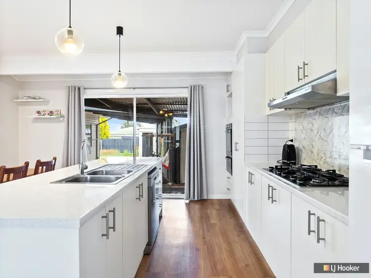 Fourth view of Homely house listing, 18 Gull Street, Norlane VIC 3214