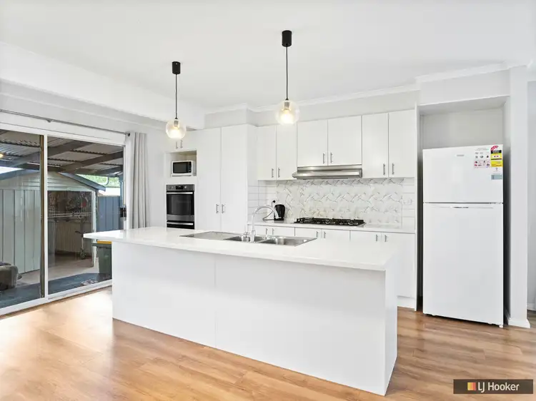 Fifth view of Homely house listing, 18 Gull Street, Norlane VIC 3214