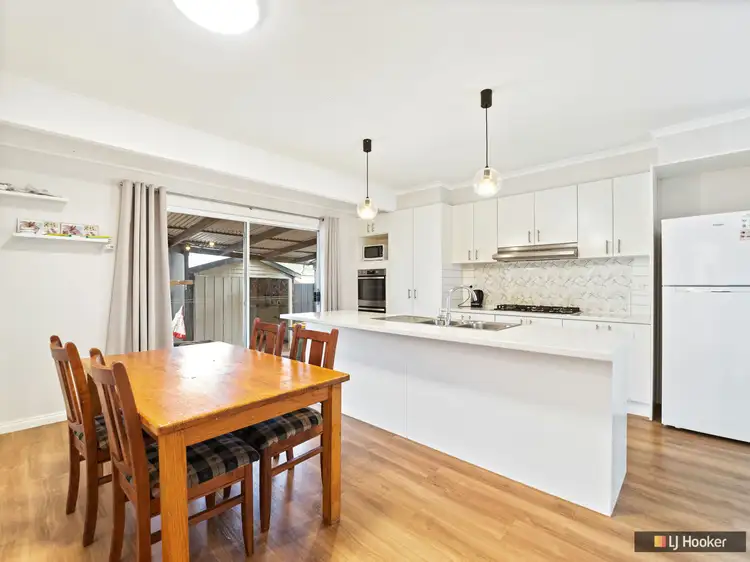Sixth view of Homely house listing, 18 Gull Street, Norlane VIC 3214
