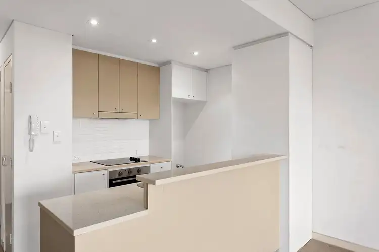 Fourth view of Homely apartment listing, 309/100 Gungahlin Place, Gungahlin ACT 2912