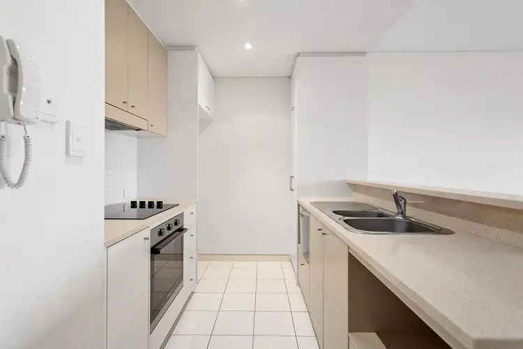 Fifth view of Homely apartment listing, 309/100 Gungahlin Place, Gungahlin ACT 2912