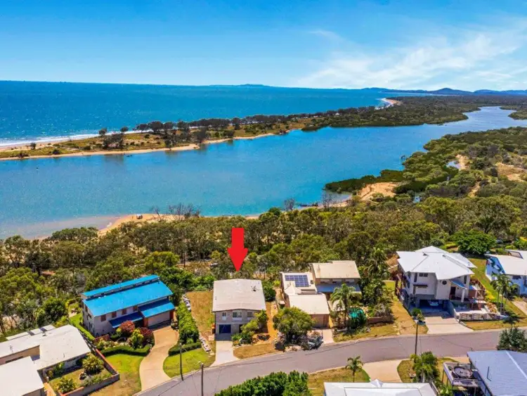 Main view of Homely house listing, 9 Marine Avenue, Tannum Sands QLD 4680