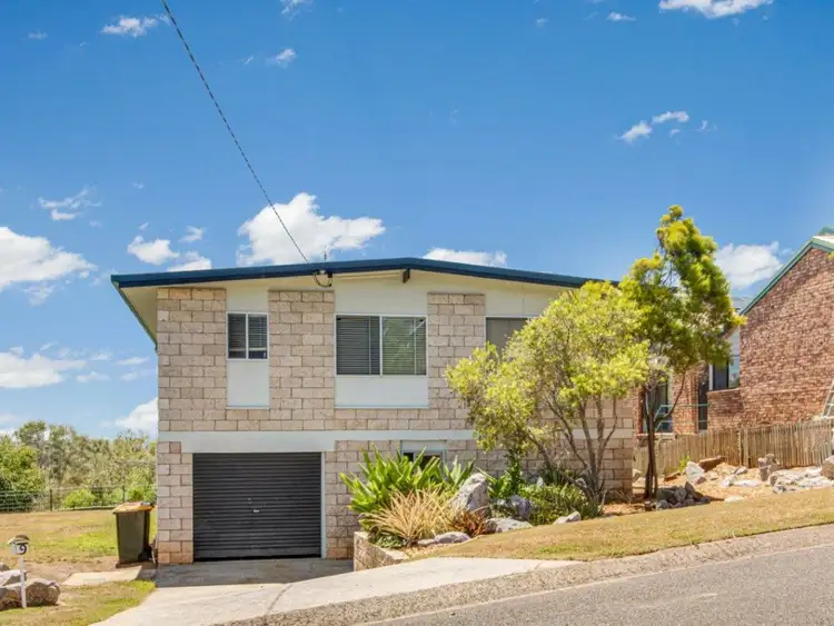 Second view of Homely house listing, 9 Marine Avenue, Tannum Sands QLD 4680