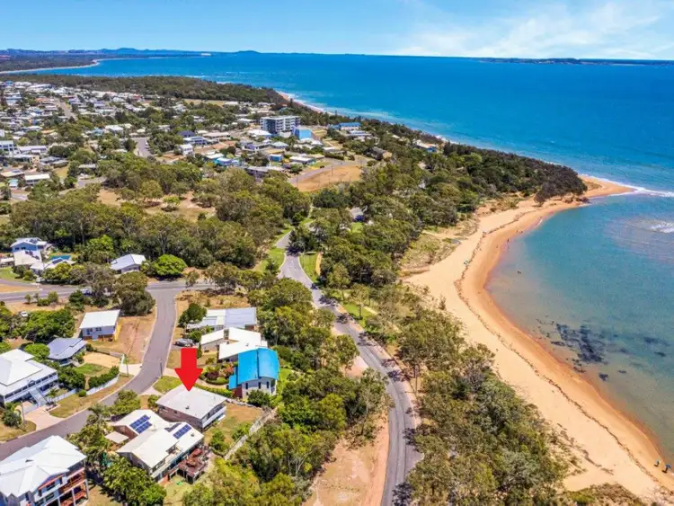 Third view of Homely house listing, 9 Marine Avenue, Tannum Sands QLD 4680