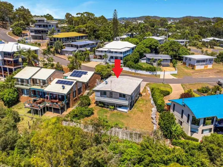 Fourth view of Homely house listing, 9 Marine Avenue, Tannum Sands QLD 4680