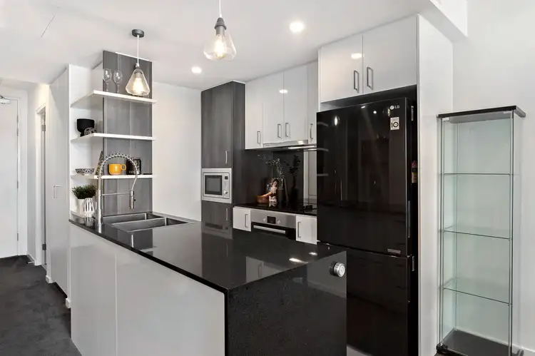 Fourth view of Homely apartment listing, 105/6-8 Cape Street, Dickson ACT 2602