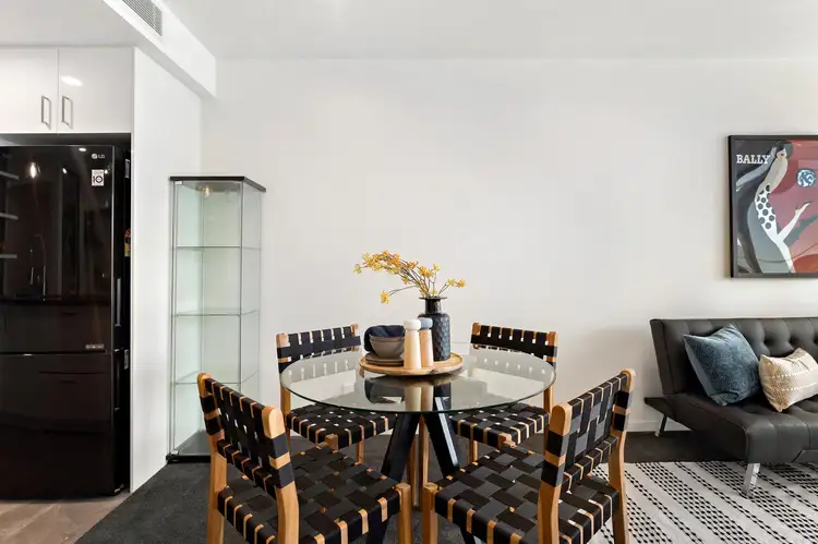 Fifth view of Homely apartment listing, 105/6-8 Cape Street, Dickson ACT 2602