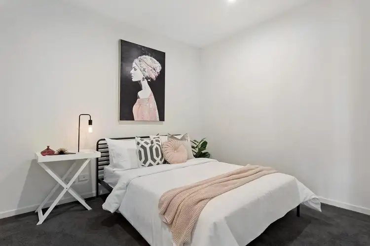 Sixth view of Homely apartment listing, 105/6-8 Cape Street, Dickson ACT 2602