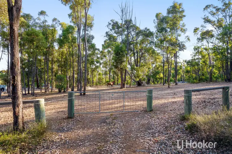 Lot 1433 Clifford Street, Collie WA 6225