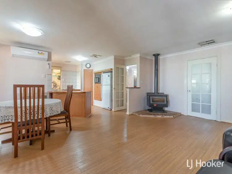 Fifth view of Homely house listing, 11 Chesterton Street, Thornlie WA 6108