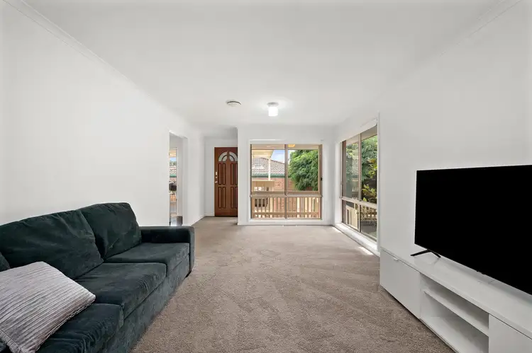 Second view of Homely house listing, 36 Charlton Crescent, Gordon ACT 2906