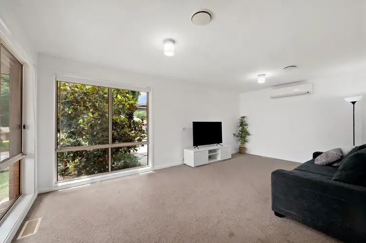 Third view of Homely house listing, 36 Charlton Crescent, Gordon ACT 2906