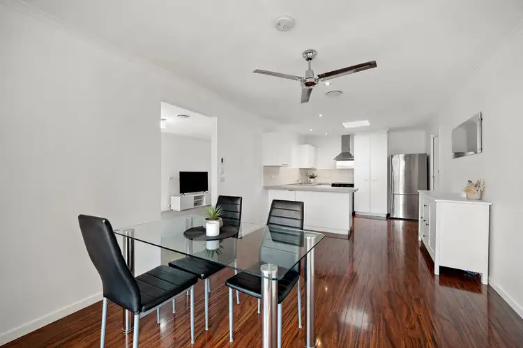 Fourth view of Homely house listing, 36 Charlton Crescent, Gordon ACT 2906