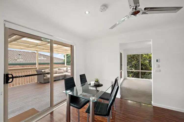 Fifth view of Homely house listing, 36 Charlton Crescent, Gordon ACT 2906