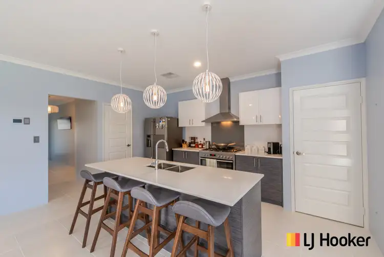 Second view of Homely house listing, 11 Snapper Way, Two Rocks WA 6037