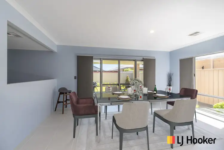 Fourth view of Homely house listing, 11 Snapper Way, Two Rocks WA 6037
