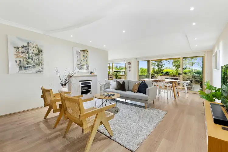 Main view of Homely apartment listing, 3/192 Longueville Road, Lane Cove NSW 2066