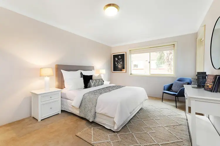 Second view of Homely apartment listing, 3/192 Longueville Road, Lane Cove NSW 2066