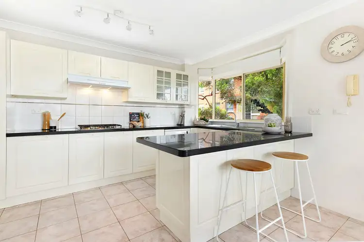 Third view of Homely apartment listing, 3/192 Longueville Road, Lane Cove NSW 2066