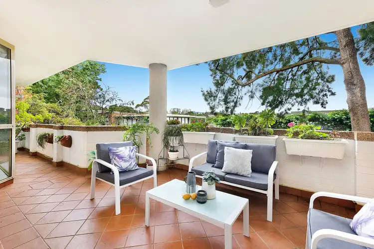 Fourth view of Homely apartment listing, 3/192 Longueville Road, Lane Cove NSW 2066
