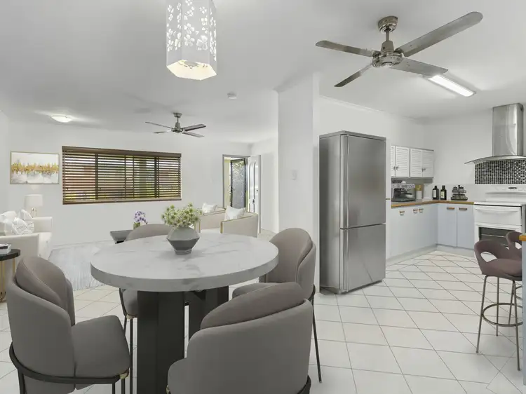 Second view of Homely house listing, 103 Sydney Street, Bayview Heights QLD 4868
