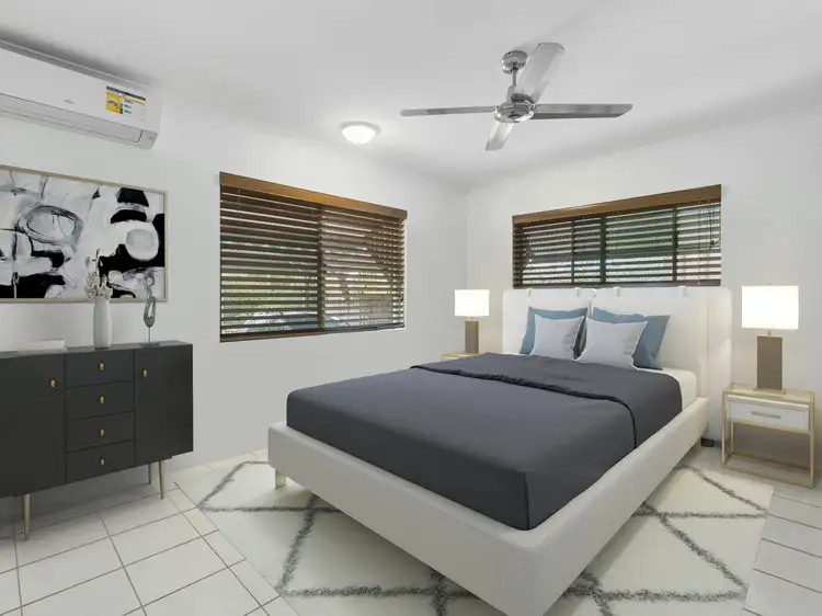 Third view of Homely house listing, 103 Sydney Street, Bayview Heights QLD 4868