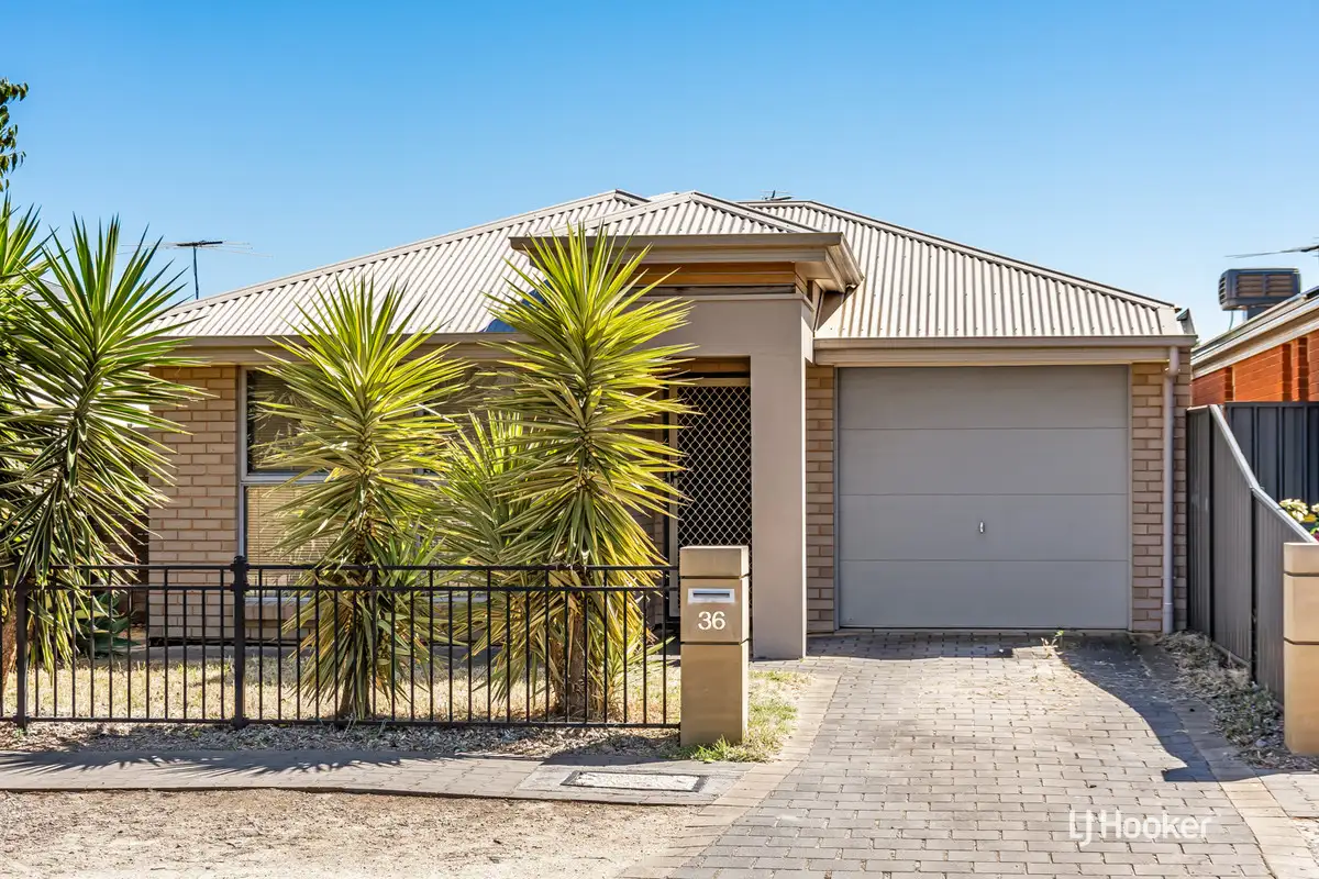 Main view of Homely house listing, 36 St Germain Avenue, Andrews Farm SA 5114