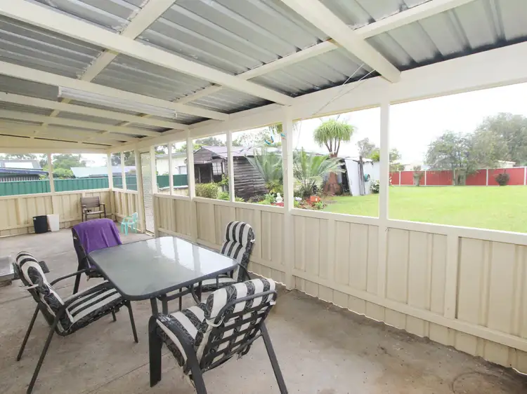 18 Bangalow Road, Coopernook NSW 2426