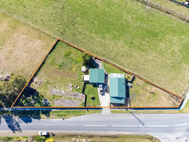 Second view of Homely house listing, 25442 Tasman Highway, St Helens TAS 7216