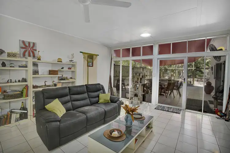Main view of Homely house listing, 11 Cox Drive, Wagait Beach NT 822