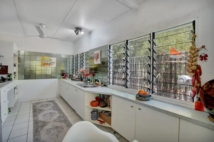 Second view of Homely house listing, 11 Cox Drive, Wagait Beach NT 822