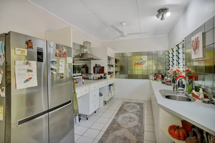 Third view of Homely house listing, 11 Cox Drive, Wagait Beach NT 822