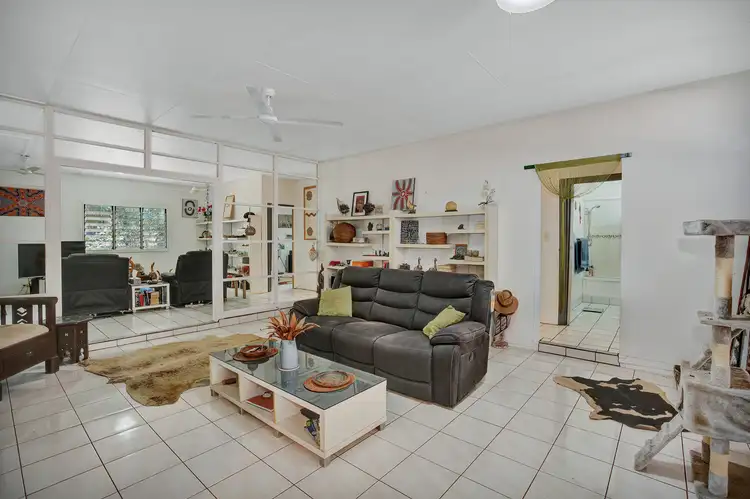 Fourth view of Homely house listing, 11 Cox Drive, Wagait Beach NT 822