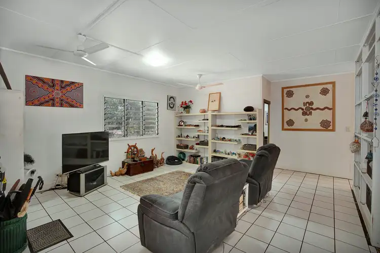 Fifth view of Homely house listing, 11 Cox Drive, Wagait Beach NT 822