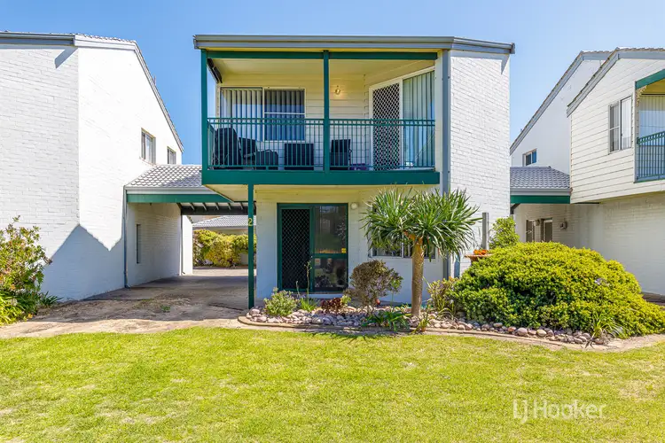 Main view of Homely house listing, 2/12 Holywell Street, South Bunbury WA 6230