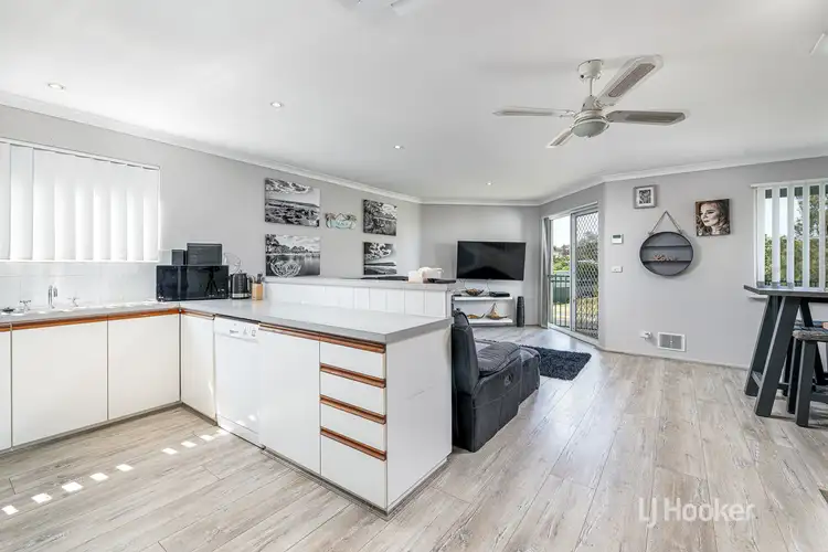 Fourth view of Homely house listing, 2/12 Holywell Street, South Bunbury WA 6230