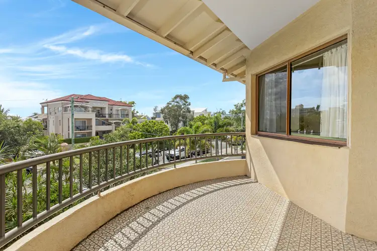 Fourth view of Homely unit listing, 7/62 Petrel Avenue, Mermaid Beach QLD 4218