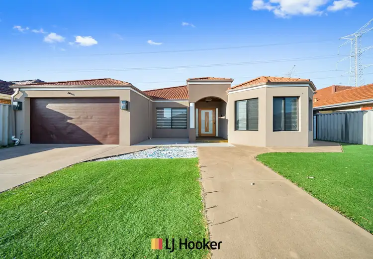 Second view of Homely rural property listing, 50 Wintergreene Drive, Bennett Springs WA 6063