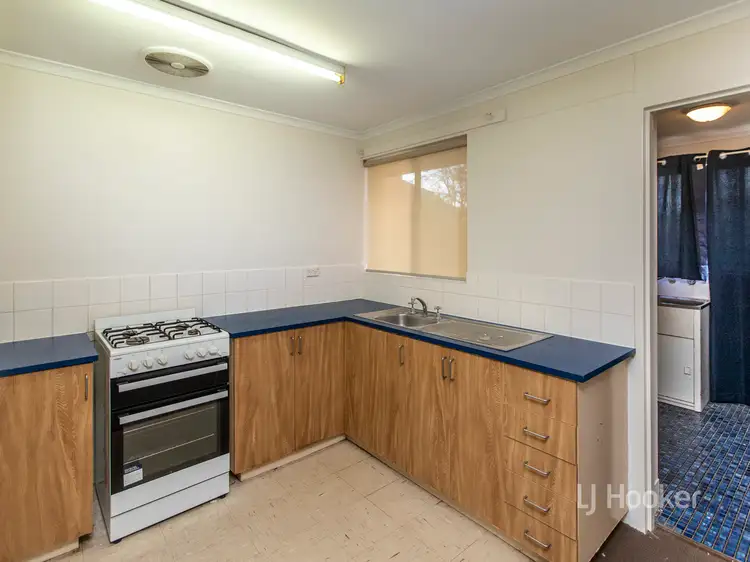 Second view of Homely unit listing, 2/3 Peuce Place, Sadadeen NT 870