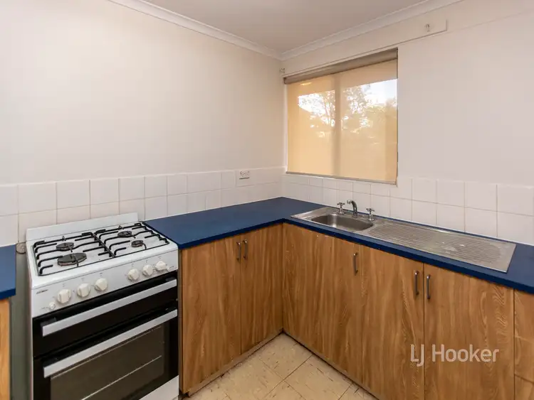 Third view of Homely unit listing, 2/3 Peuce Place, Sadadeen NT 870