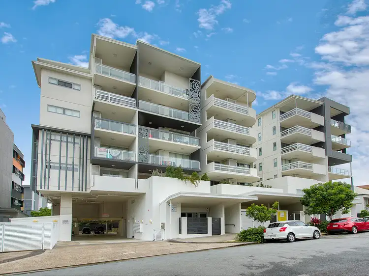 Main view of Homely apartment listing, 102/19 Isedale Street, Wooloowin QLD 4030