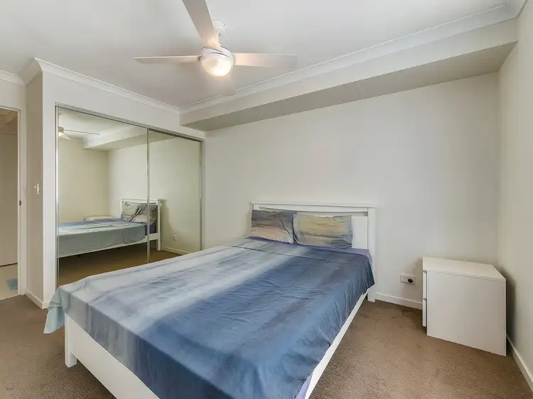 Fourth view of Homely apartment listing, 102/19 Isedale Street, Wooloowin QLD 4030