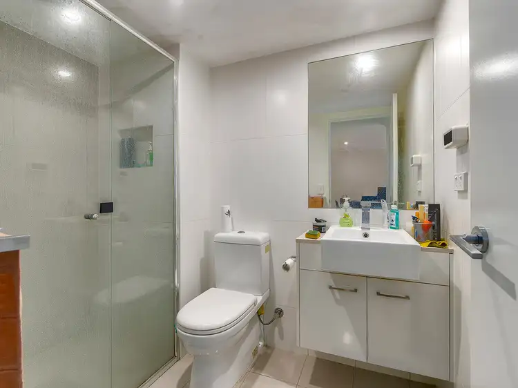Fifth view of Homely apartment listing, 102/19 Isedale Street, Wooloowin QLD 4030