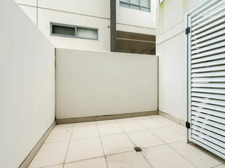 Sixth view of Homely apartment listing, 102/19 Isedale Street, Wooloowin QLD 4030
