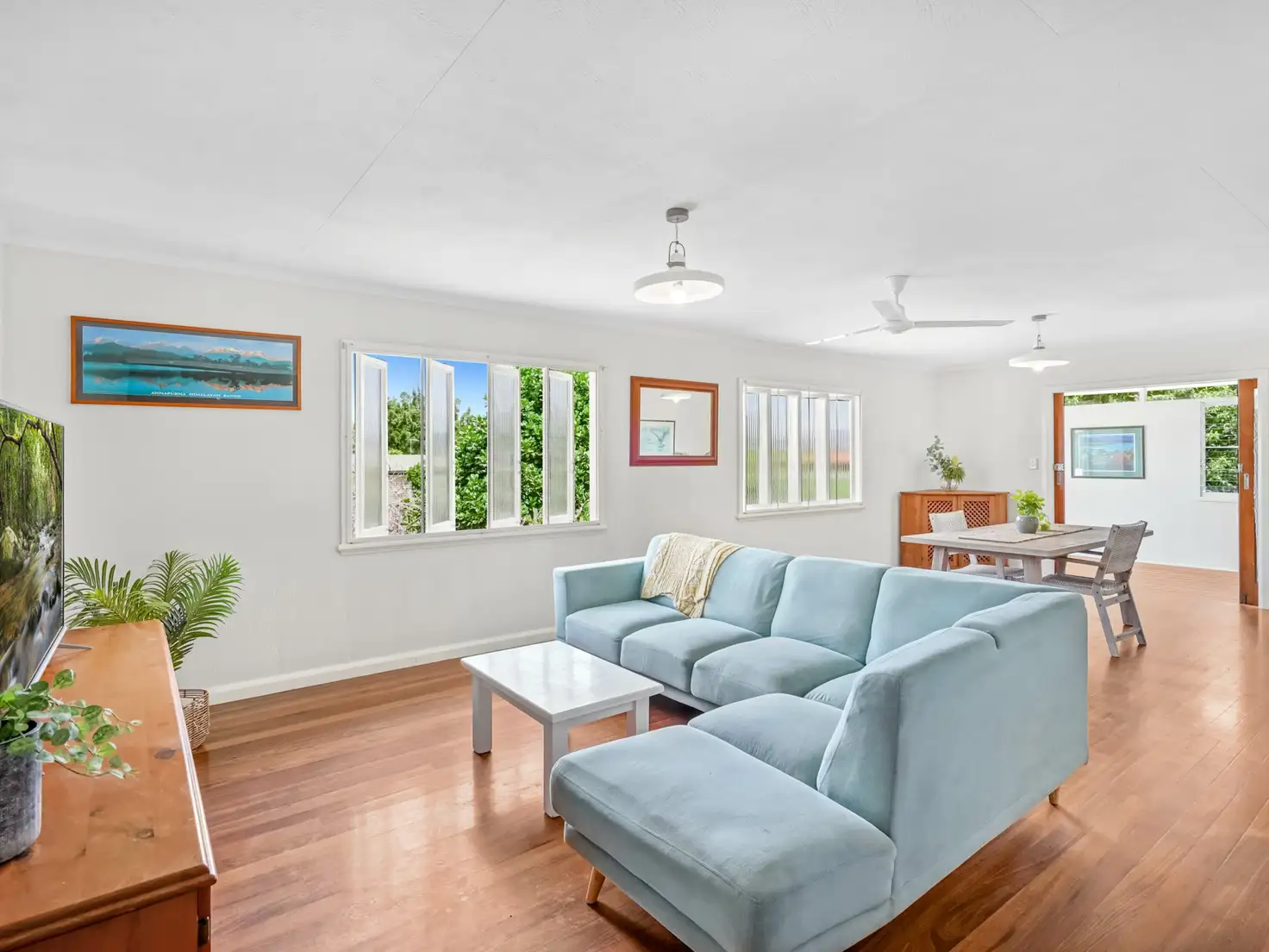 Main view of Homely house listing, 161-163 Jensen Street, Whitfield QLD 4870
