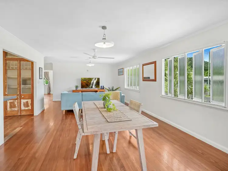 Second view of Homely house listing, 161-163 Jensen Street, Whitfield QLD 4870