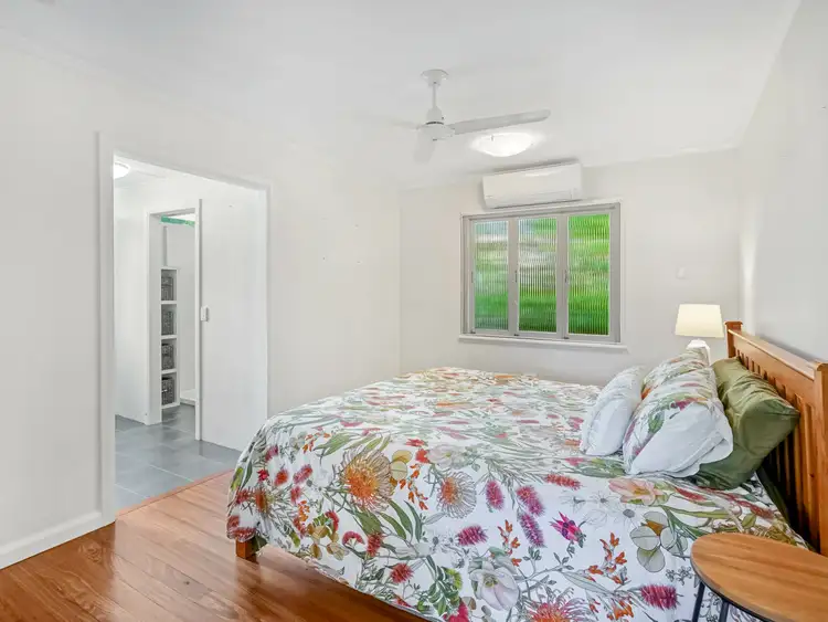 Fifth view of Homely house listing, 161-163 Jensen Street, Whitfield QLD 4870