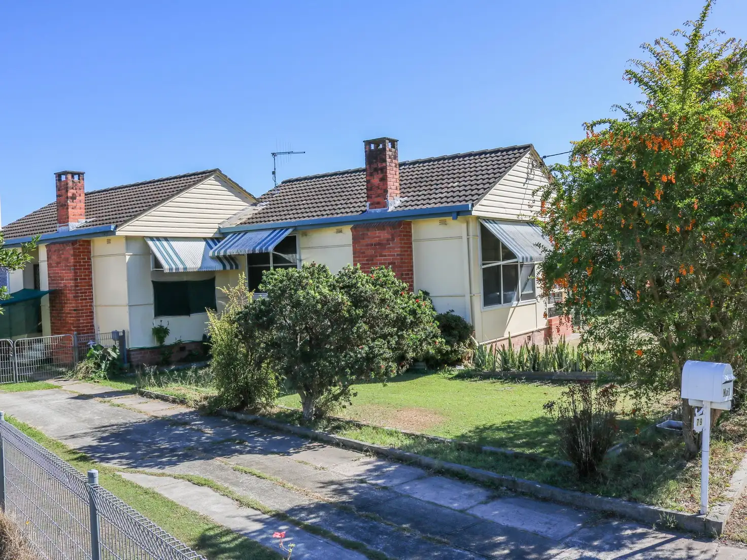 Main view of Homely semi-detached listing, 77-79 Stokes Circuit, Taree NSW 2430