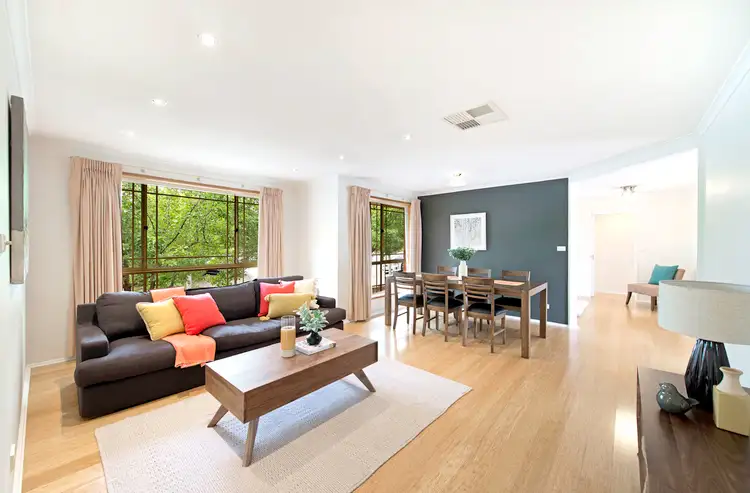 Fourth view of Homely house listing, 13 Hughes Crescent, Ngunnawal ACT 2913