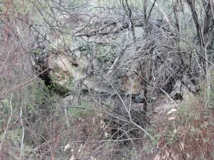 Fourth view of Homely rural property listing, Lot 2 DP 8 Gulf Rd, Emmaville NSW 2371